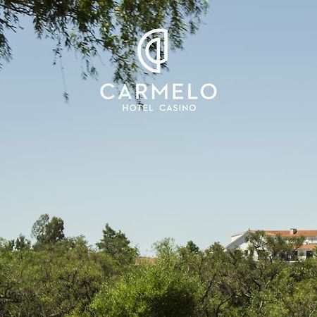 Hotel Casino Carmelo Ngoại thất bức ảnh