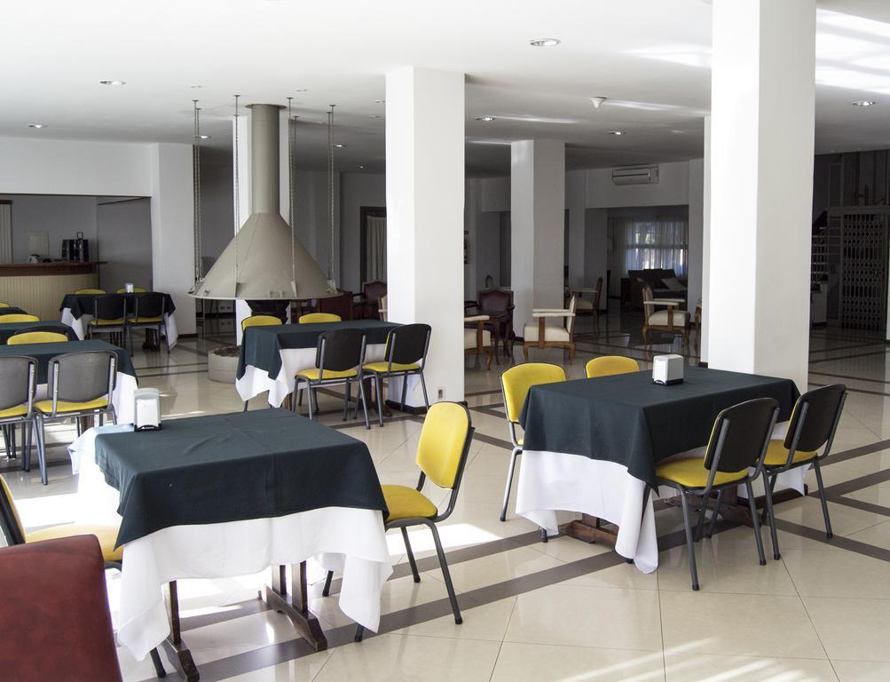 Hotel Casino Carmelo Ngoại thất bức ảnh