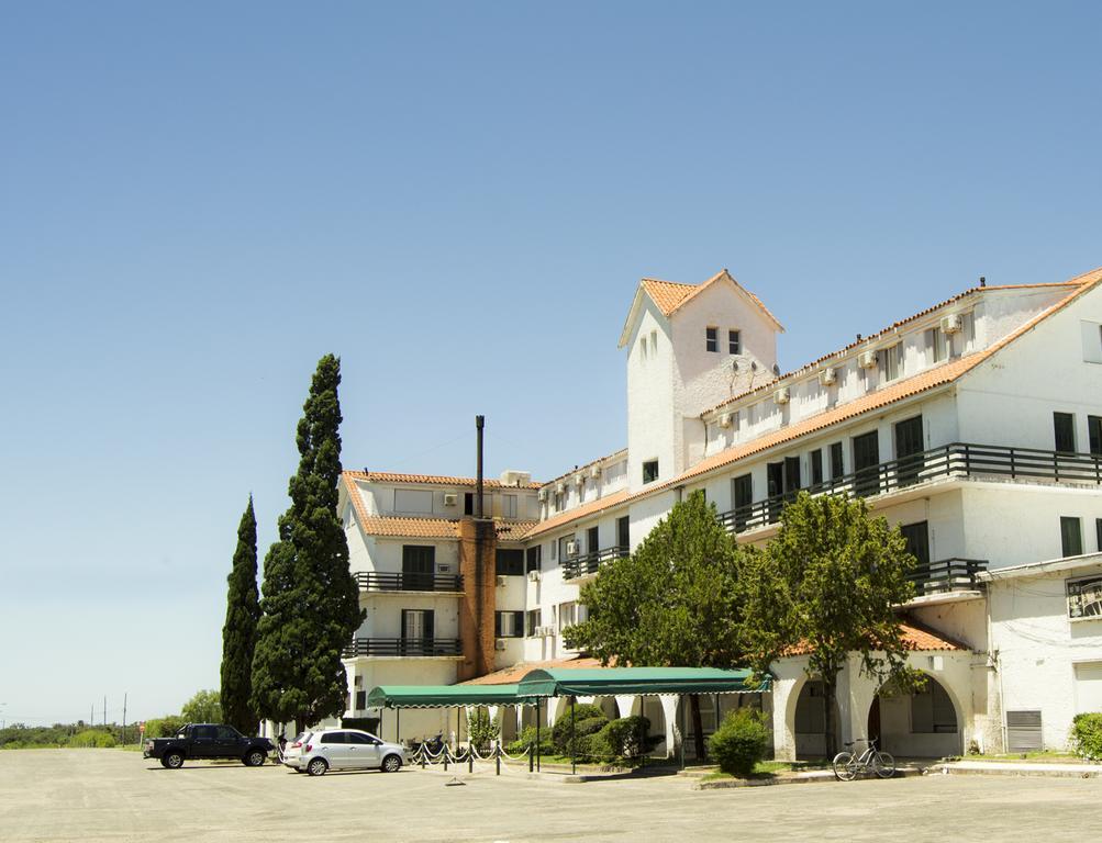 Hotel Casino Carmelo Ngoại thất bức ảnh