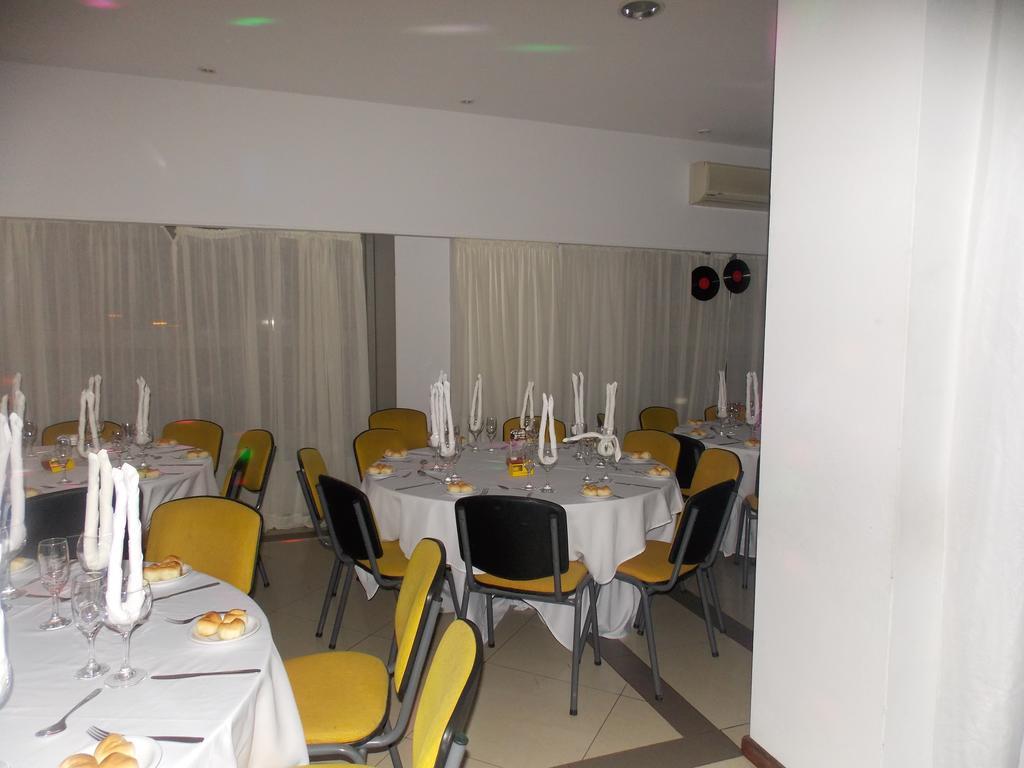 Hotel Casino Carmelo Ngoại thất bức ảnh