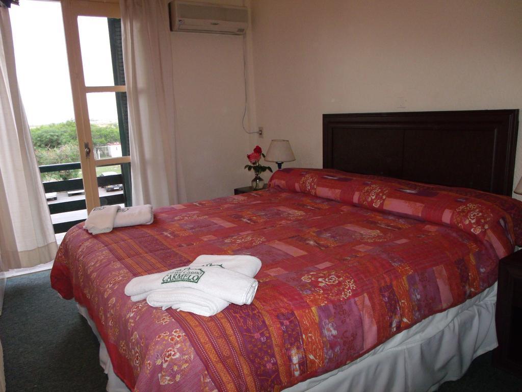 Hotel Casino Carmelo Phòng bức ảnh