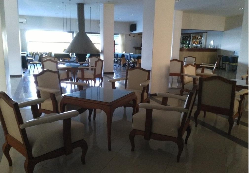 Hotel Casino Carmelo Ngoại thất bức ảnh