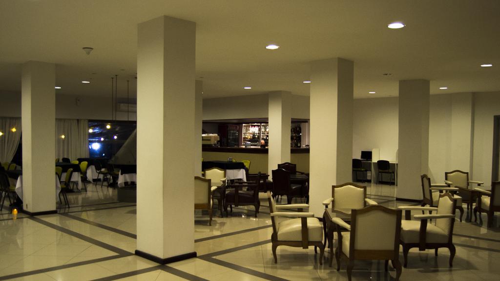 Hotel Casino Carmelo Ngoại thất bức ảnh
