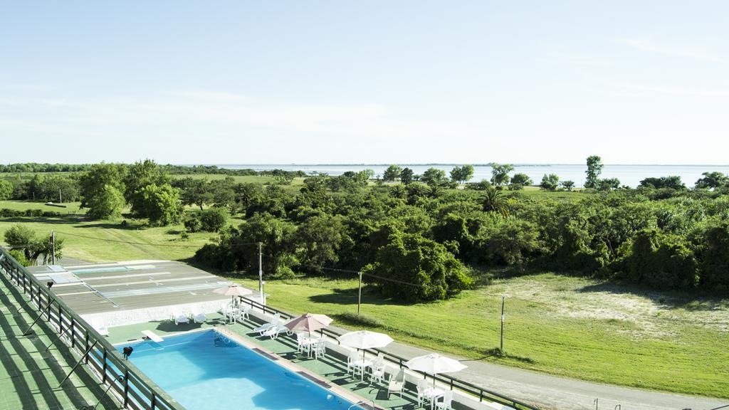 Hotel Casino Carmelo Ngoại thất bức ảnh
