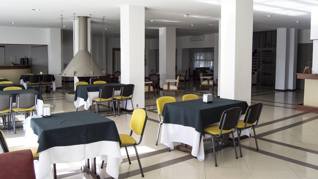 Hotel Casino Carmelo Ngoại thất bức ảnh