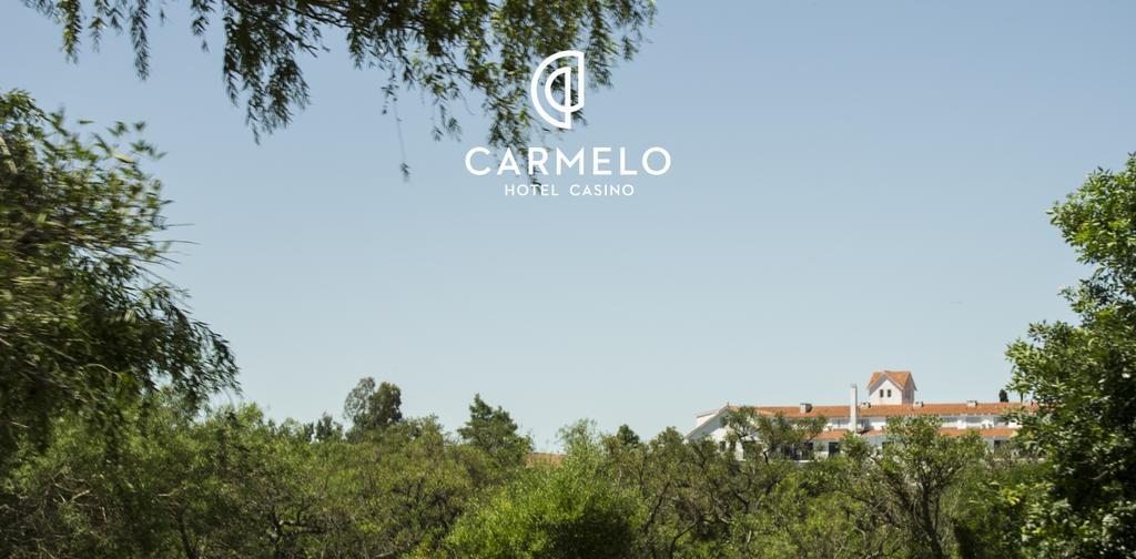 Hotel Casino Carmelo Ngoại thất bức ảnh
