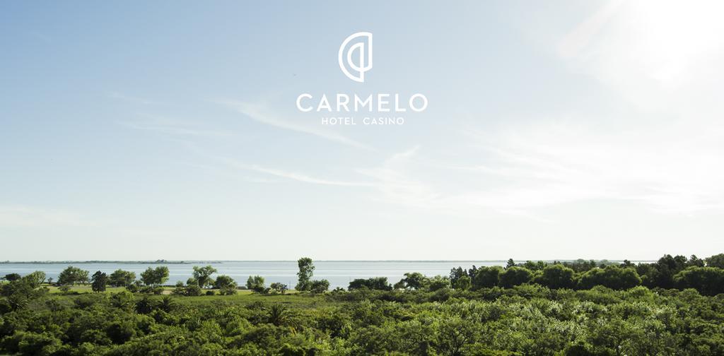 Hotel Casino Carmelo Ngoại thất bức ảnh