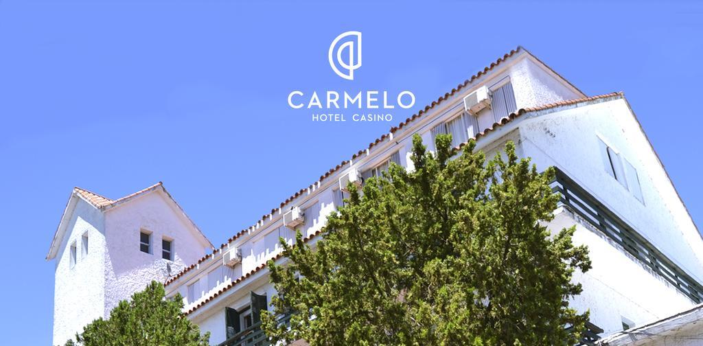 Hotel Casino Carmelo Ngoại thất bức ảnh