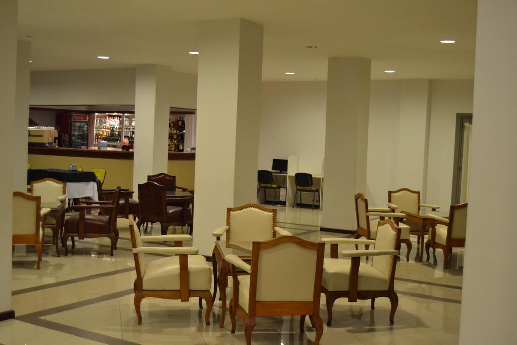 Hotel Casino Carmelo Ngoại thất bức ảnh