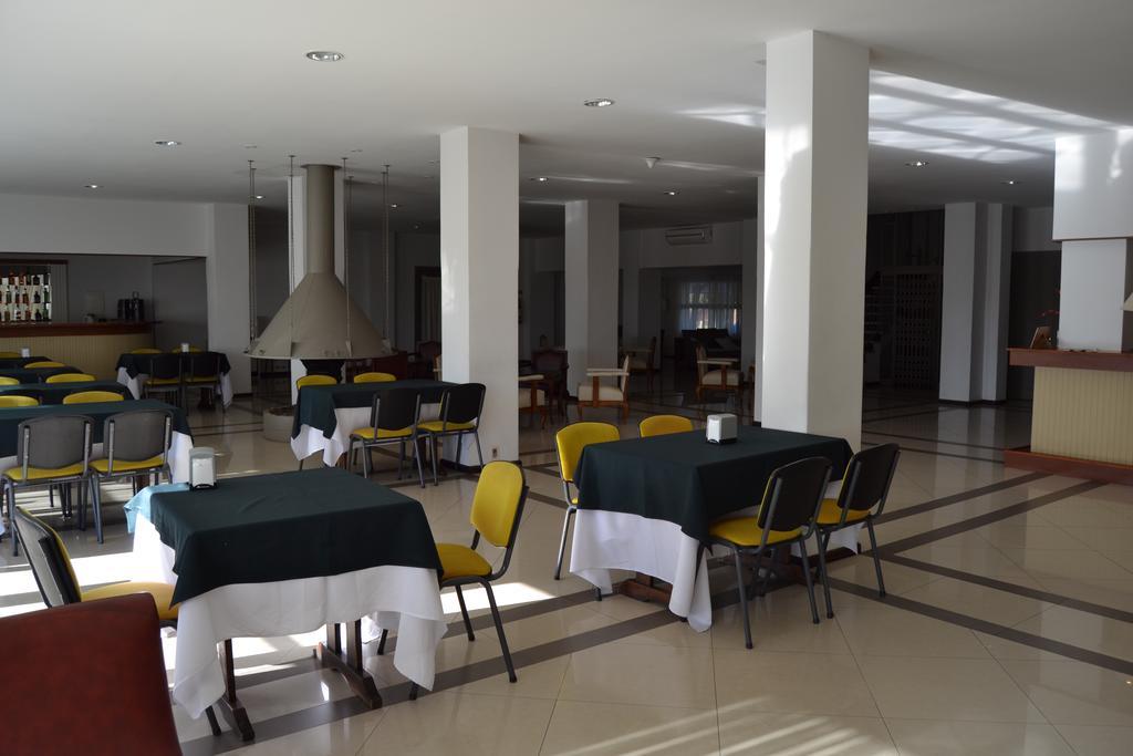 Hotel Casino Carmelo Ngoại thất bức ảnh